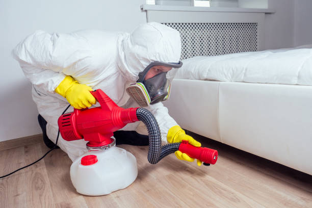 Best Bed Bug Extermination  in Brookneal, VA