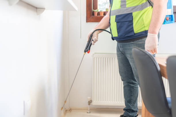 Best Pest Control for Homes  in Brookneal, VA